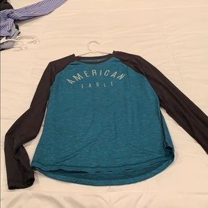 American Eagle 360 Extreme Flex shirt